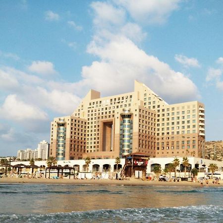 Dream Holiday Apartment Haifa Ngoại thất bức ảnh