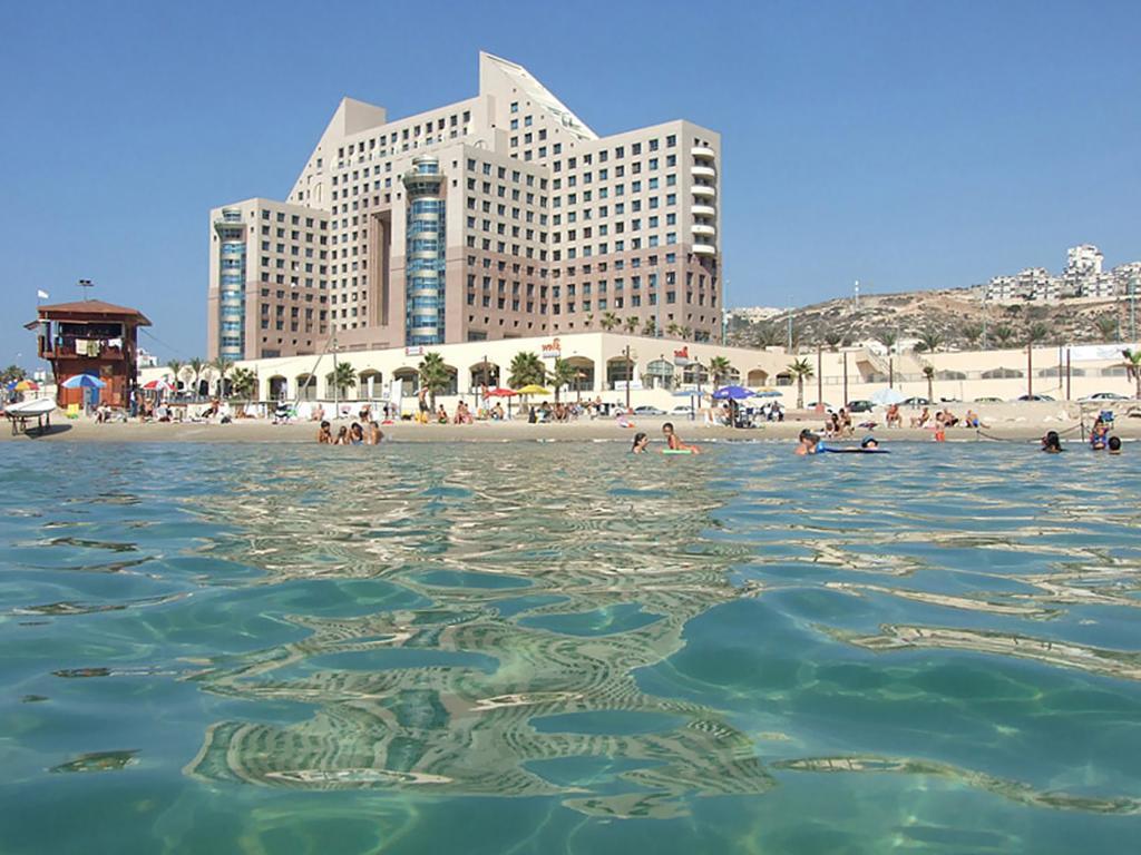 Dream Holiday Apartment Haifa Phòng bức ảnh