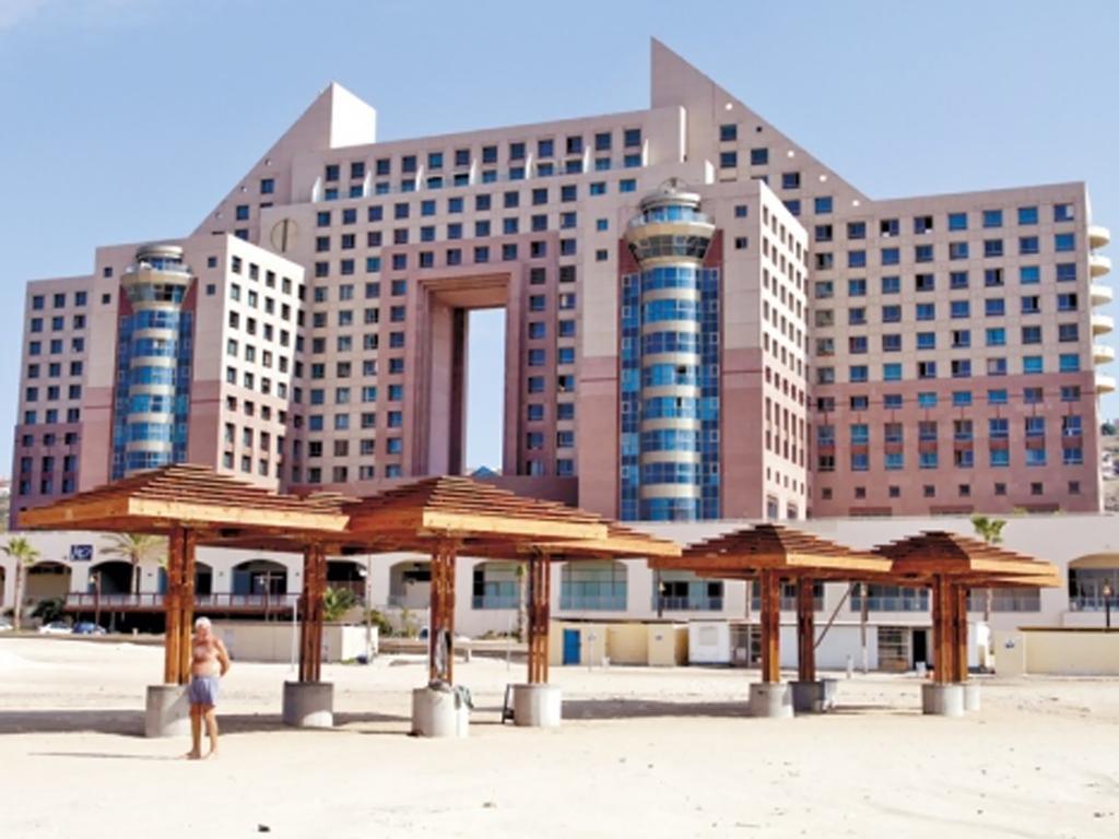 Dream Holiday Apartment Haifa Phòng bức ảnh