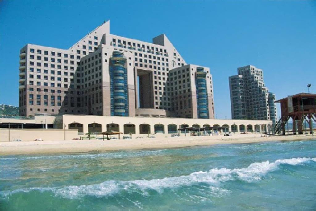 Dream Holiday Apartment Haifa Ngoại thất bức ảnh