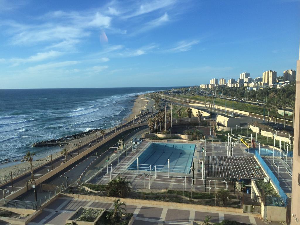 Dream Holiday Apartment Haifa Ngoại thất bức ảnh