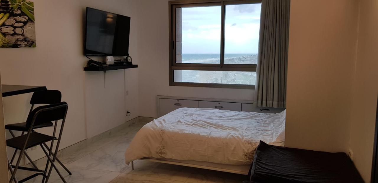 Dream Holiday Apartment Haifa Ngoại thất bức ảnh