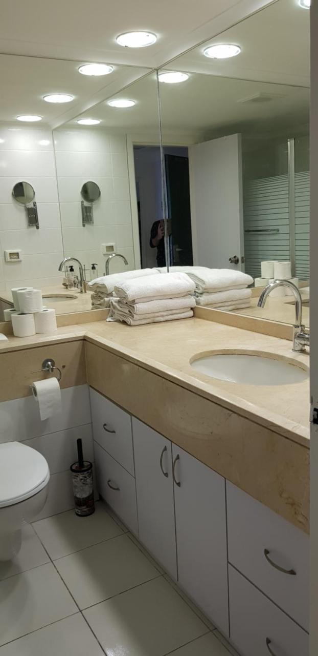 Dream Holiday Apartment Haifa Ngoại thất bức ảnh