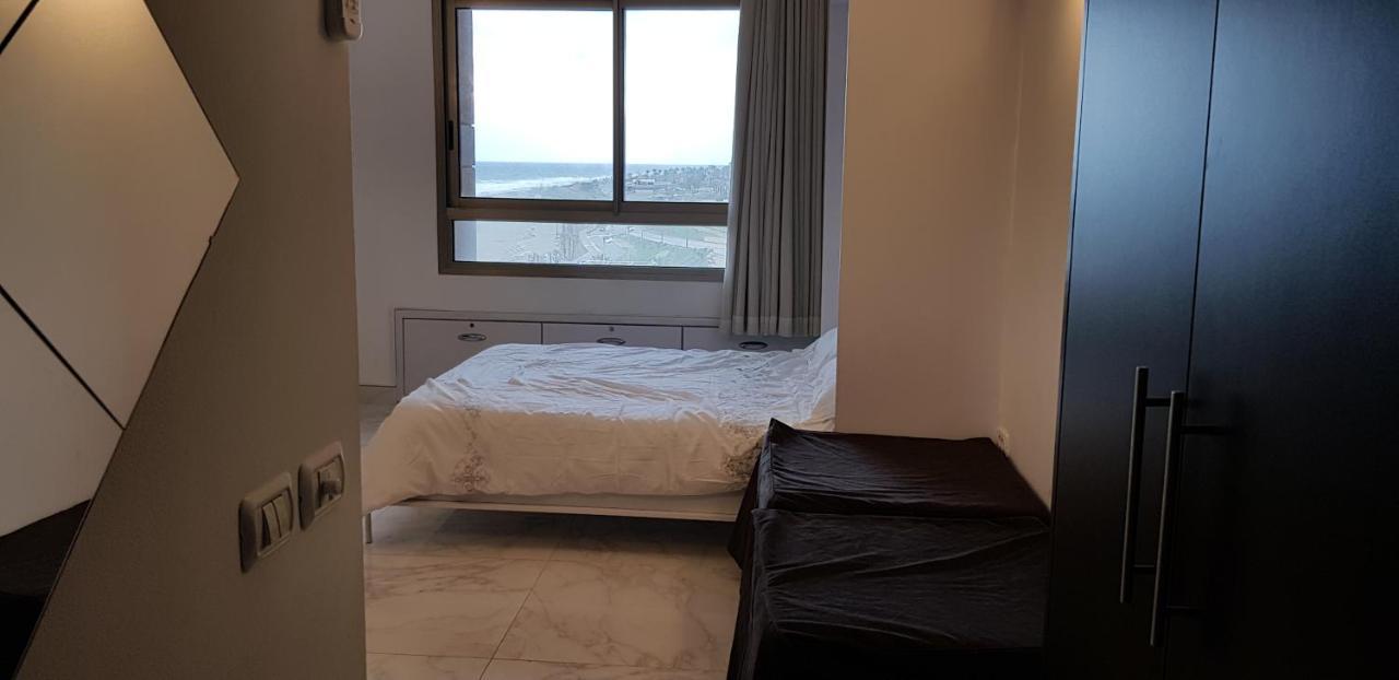 Dream Holiday Apartment Haifa Ngoại thất bức ảnh