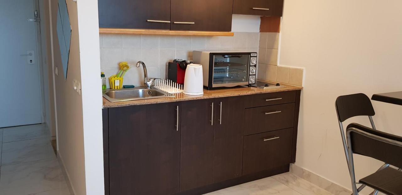Dream Holiday Apartment Haifa Ngoại thất bức ảnh