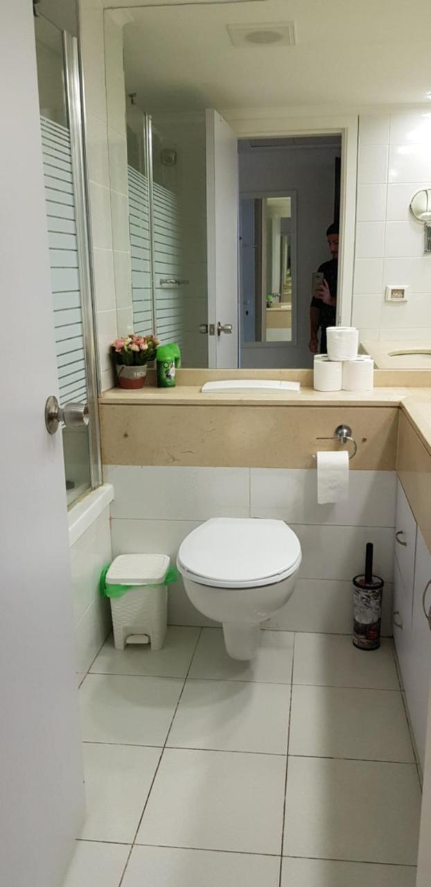 Dream Holiday Apartment Haifa Ngoại thất bức ảnh