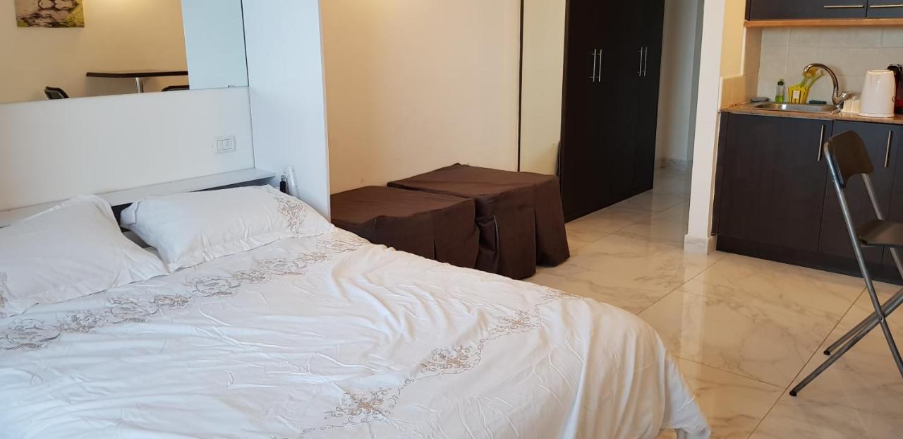 Dream Holiday Apartment Haifa Ngoại thất bức ảnh